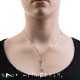 ネックレス Lives　／Nikama Design