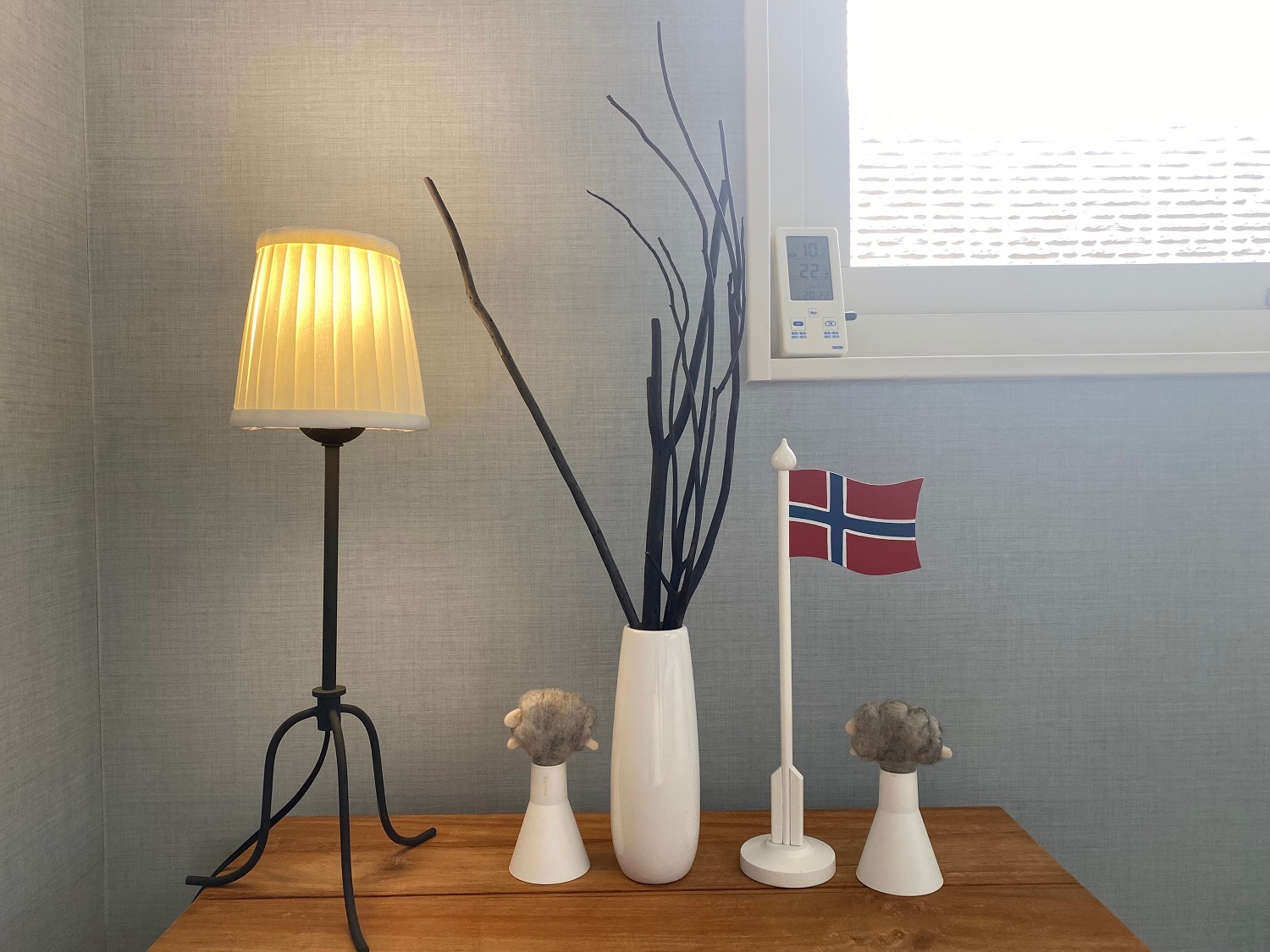 ノルウェー国旗