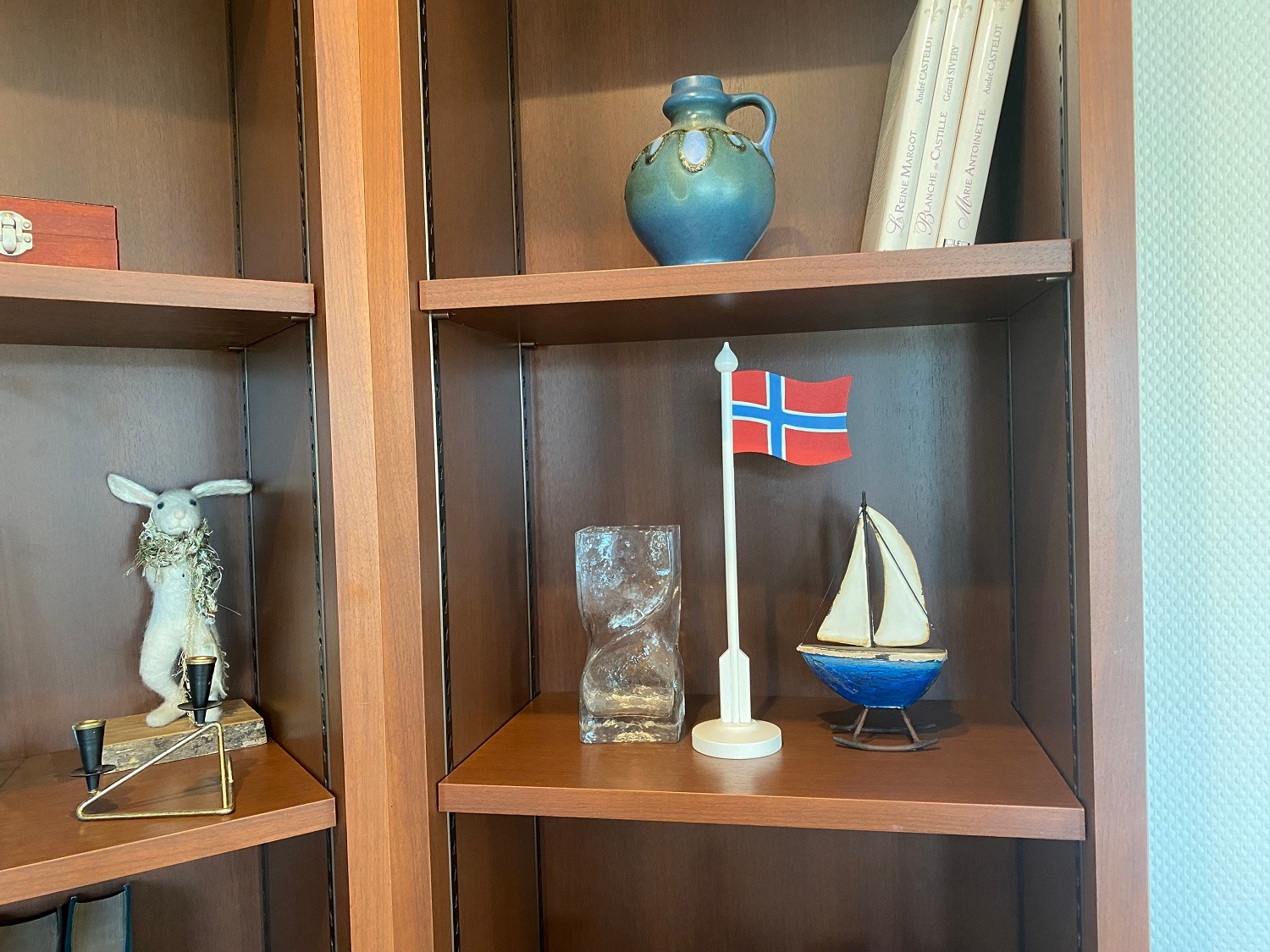 ノルウェー国旗