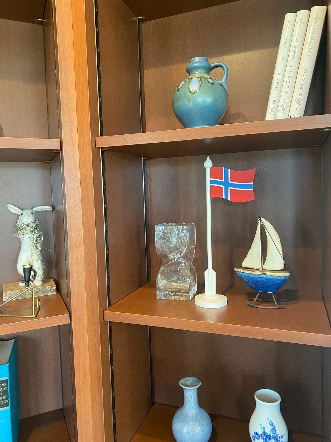 ノルウェー国旗