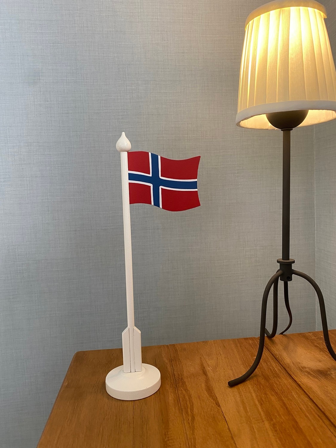 ノルウェー国旗