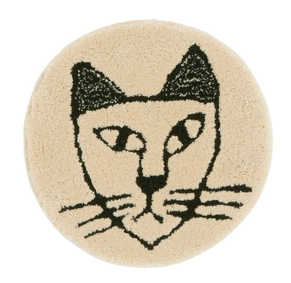 スベンソンチェアパッド/LISA LARSON