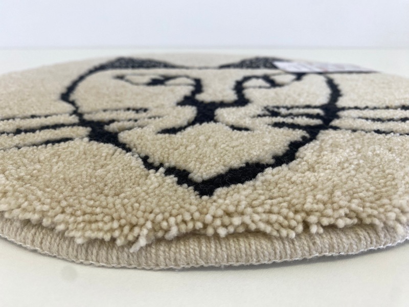 スベンソンチェアパッド/LISA LARSON