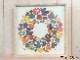 ポスター　30CM　WREATHE／BIRDS’ WORDS