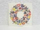 ポスター　30CM　WREATHE／BIRDS’ WORDS