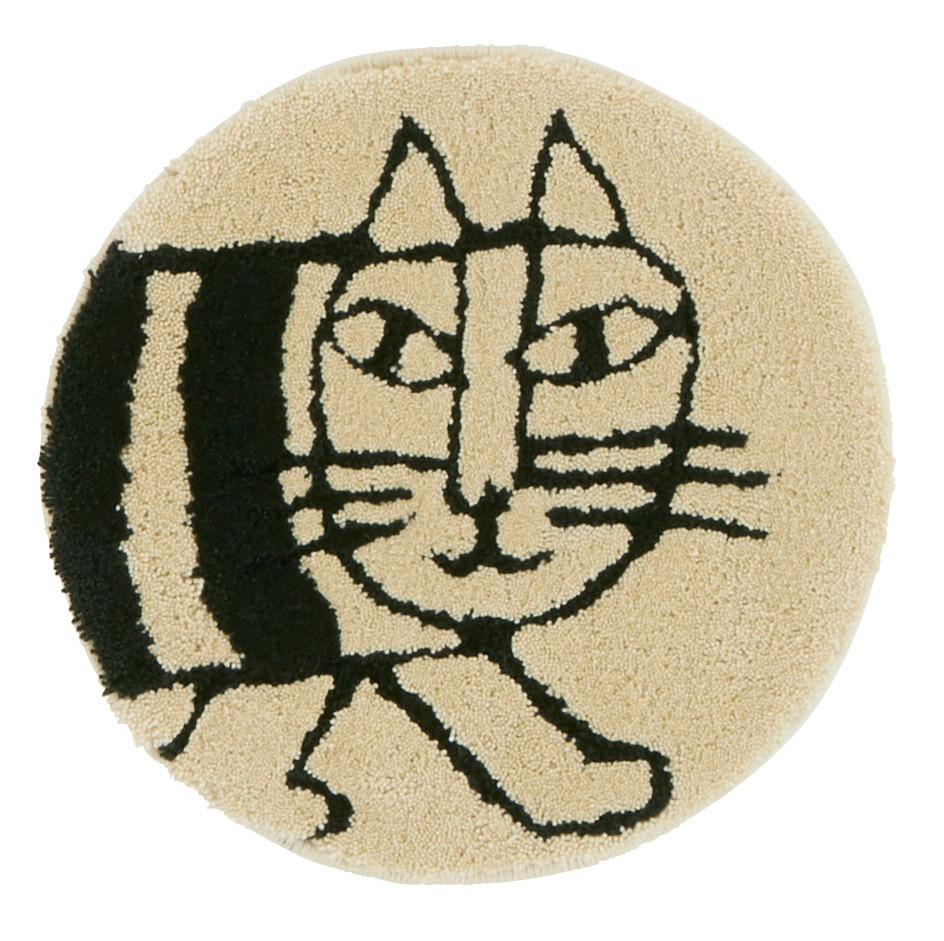 クラシックマイキーチェアパッド/LISA LARSON