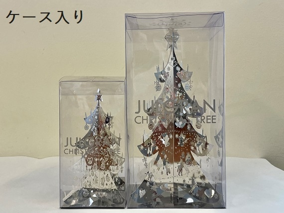 Telo tarp クリスマスリミテッド　シリアルナンバー付き LETISTITCH クロスステッチ刺繍キット L8200 