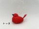 木の小鳥　オーナメント
