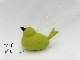 木の小鳥　オーナメント