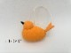木の小鳥　オーナメント