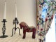 ダーラナホース（ボルドー）／Exclusive