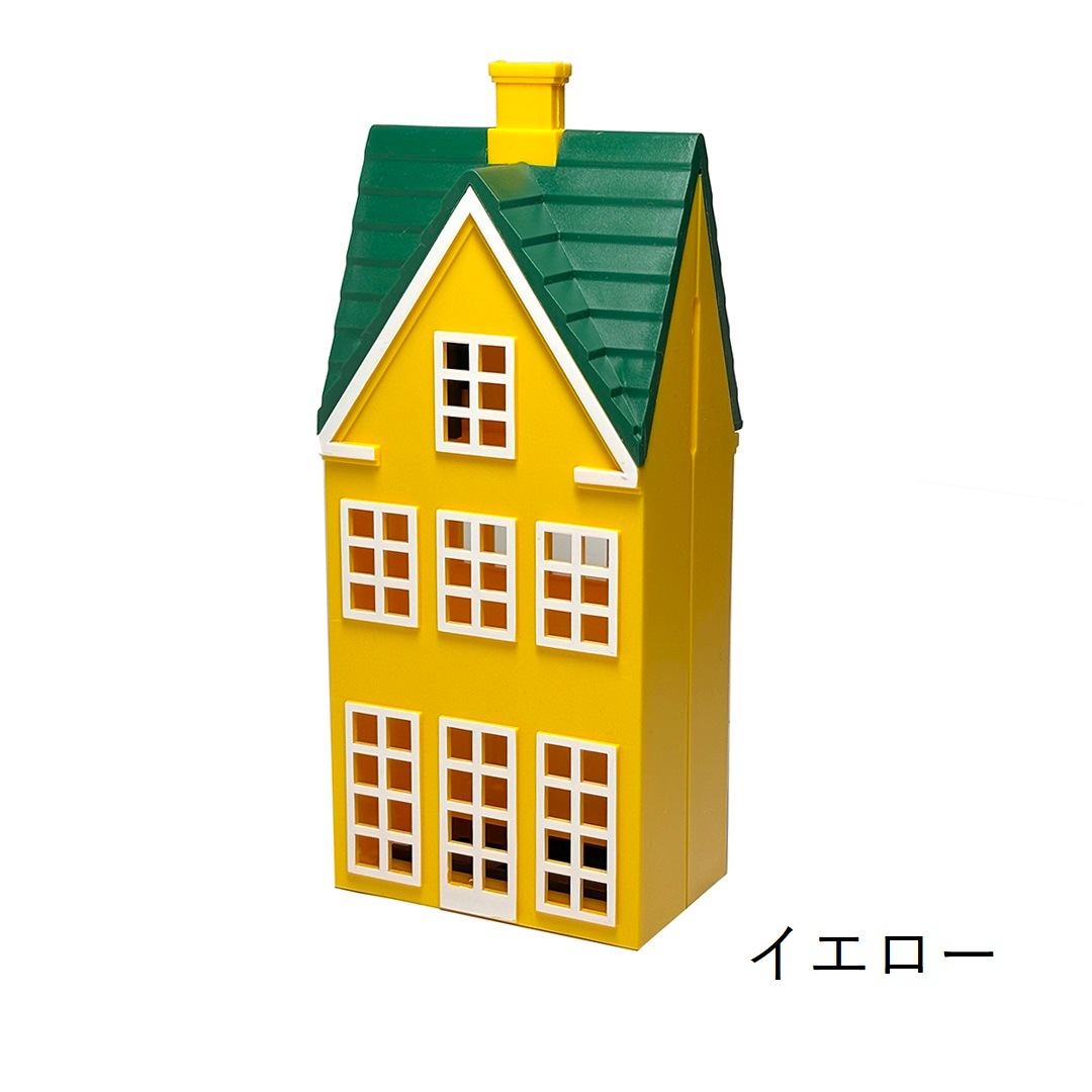 デンマークハウス貯金箱