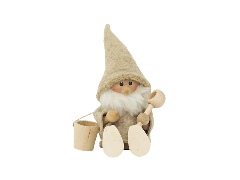 サウナニッセ　サンタ／NORDIKA nisse