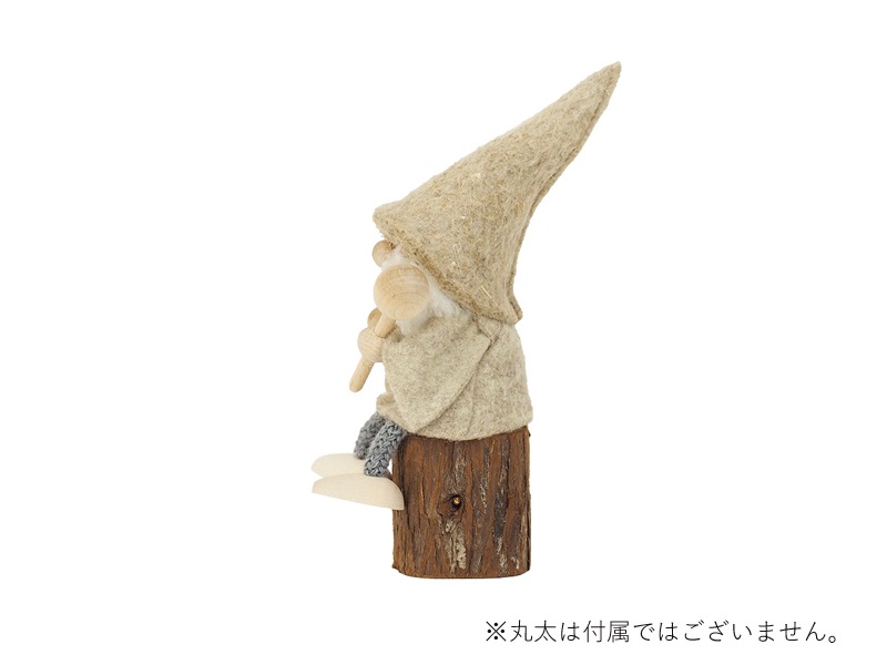 サウナニッセ　サンタ／NORDIKA nisse