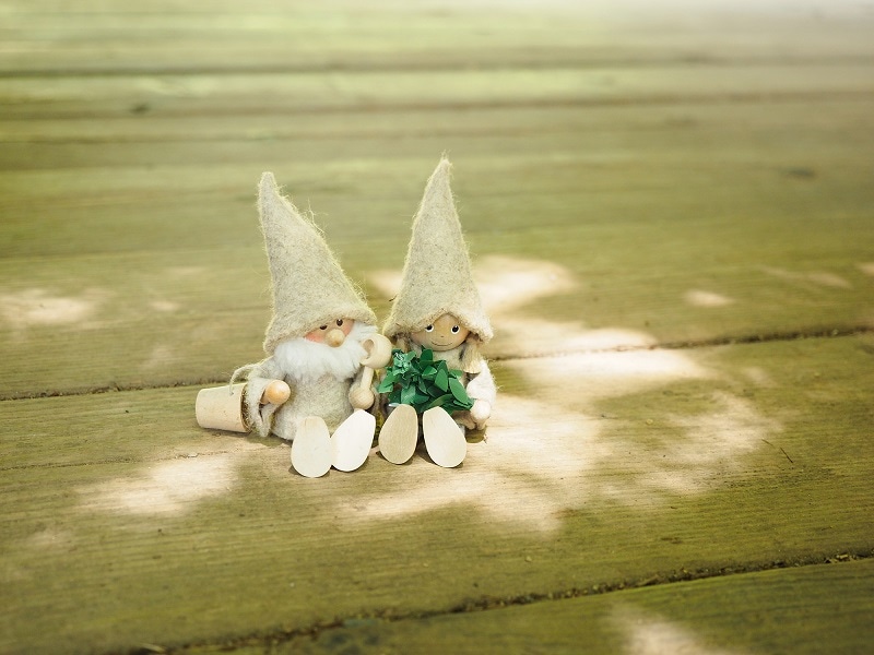 サウナニッセ　女の子／NORDIKA nisse