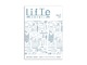 雑誌　Lifte北欧の暮らし　Vol.01
