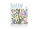 雑誌　Lifte北欧の暮らし　Vol.04