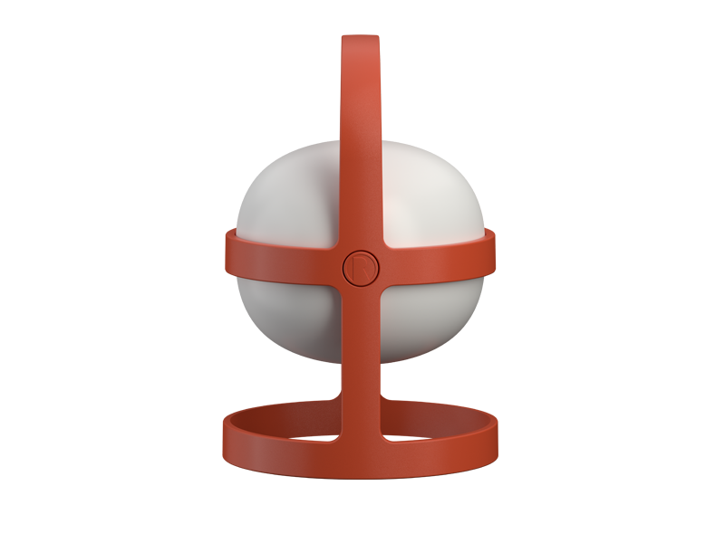 ソフトスポット ソーラー サーキュラー H18.5cm／ROSENDAHL