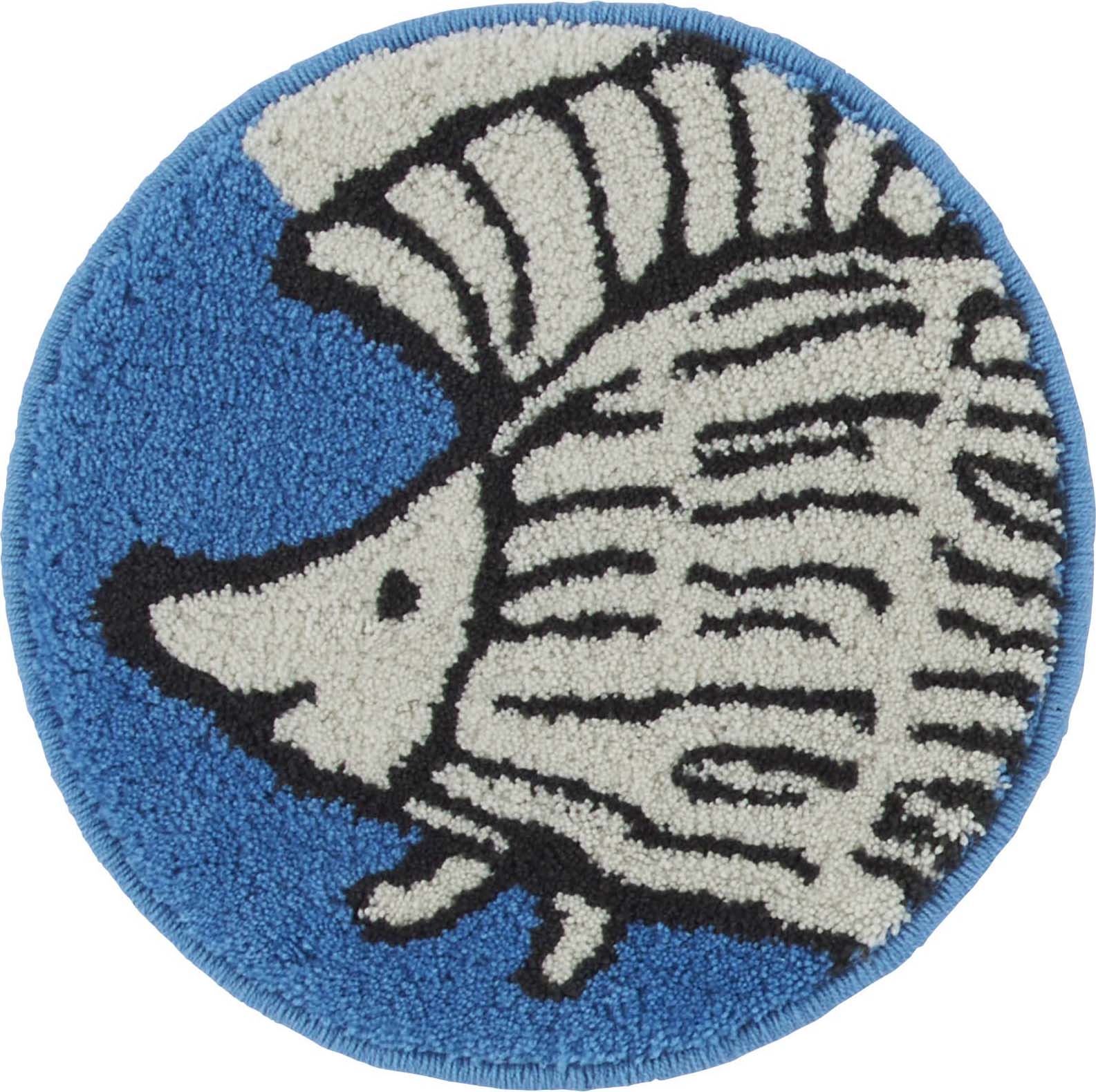 パンキーチェアパッド/LISA LARSON