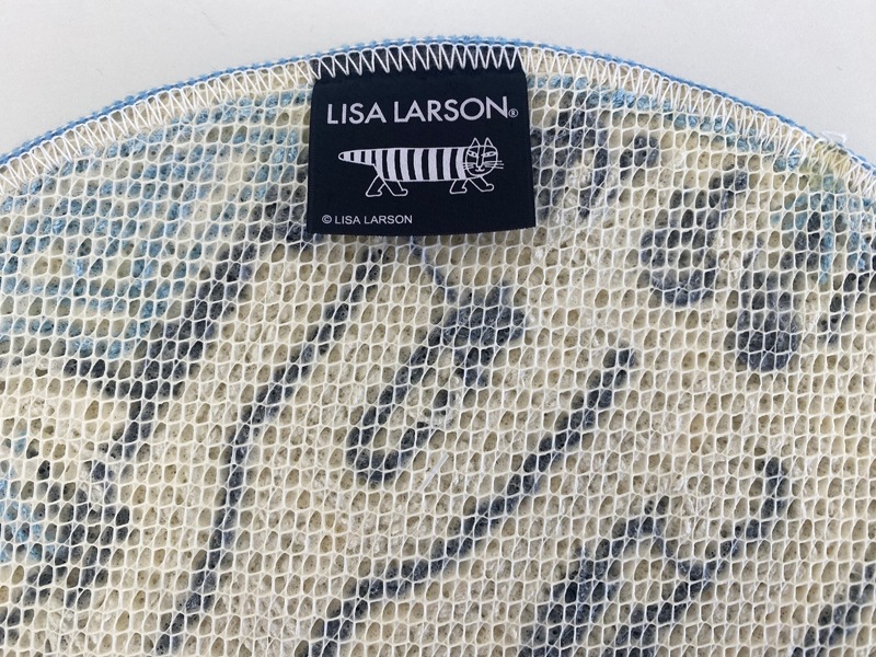 パンキーチェアパッド/LISA LARSON