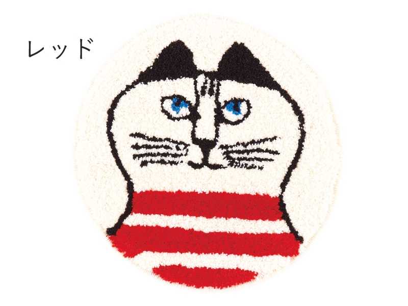 ミンミチェアパッド/LISA LARSON