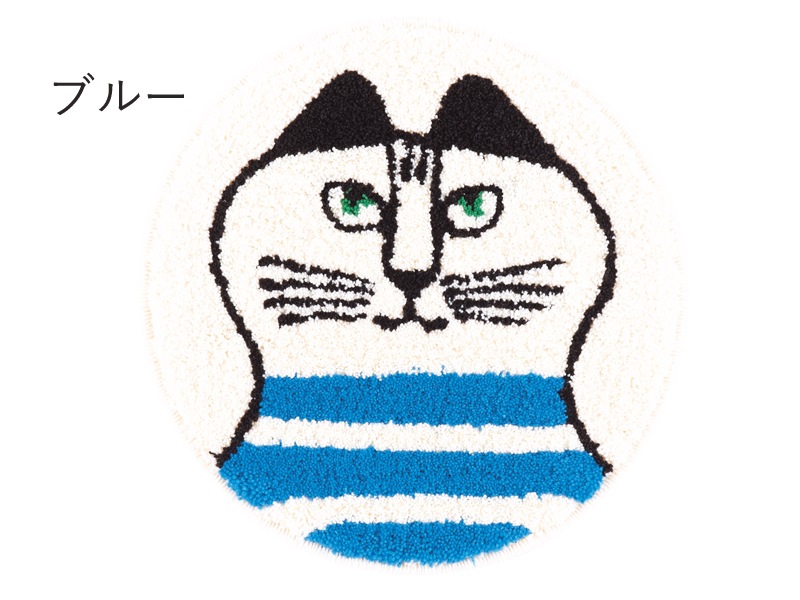 ミンミチェアパッド/LISA LARSON