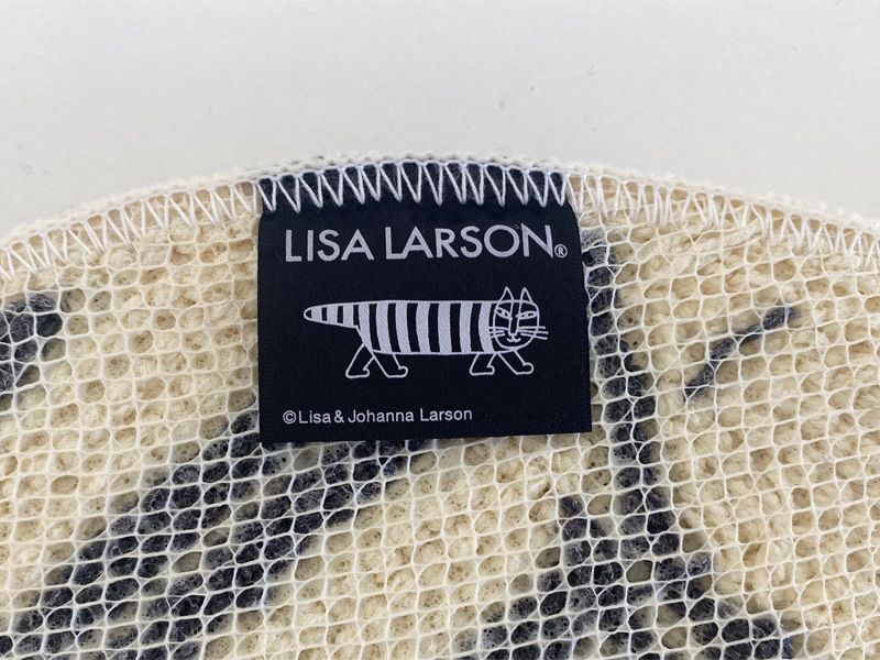 ミンミチェアパッド/LISA LARSON