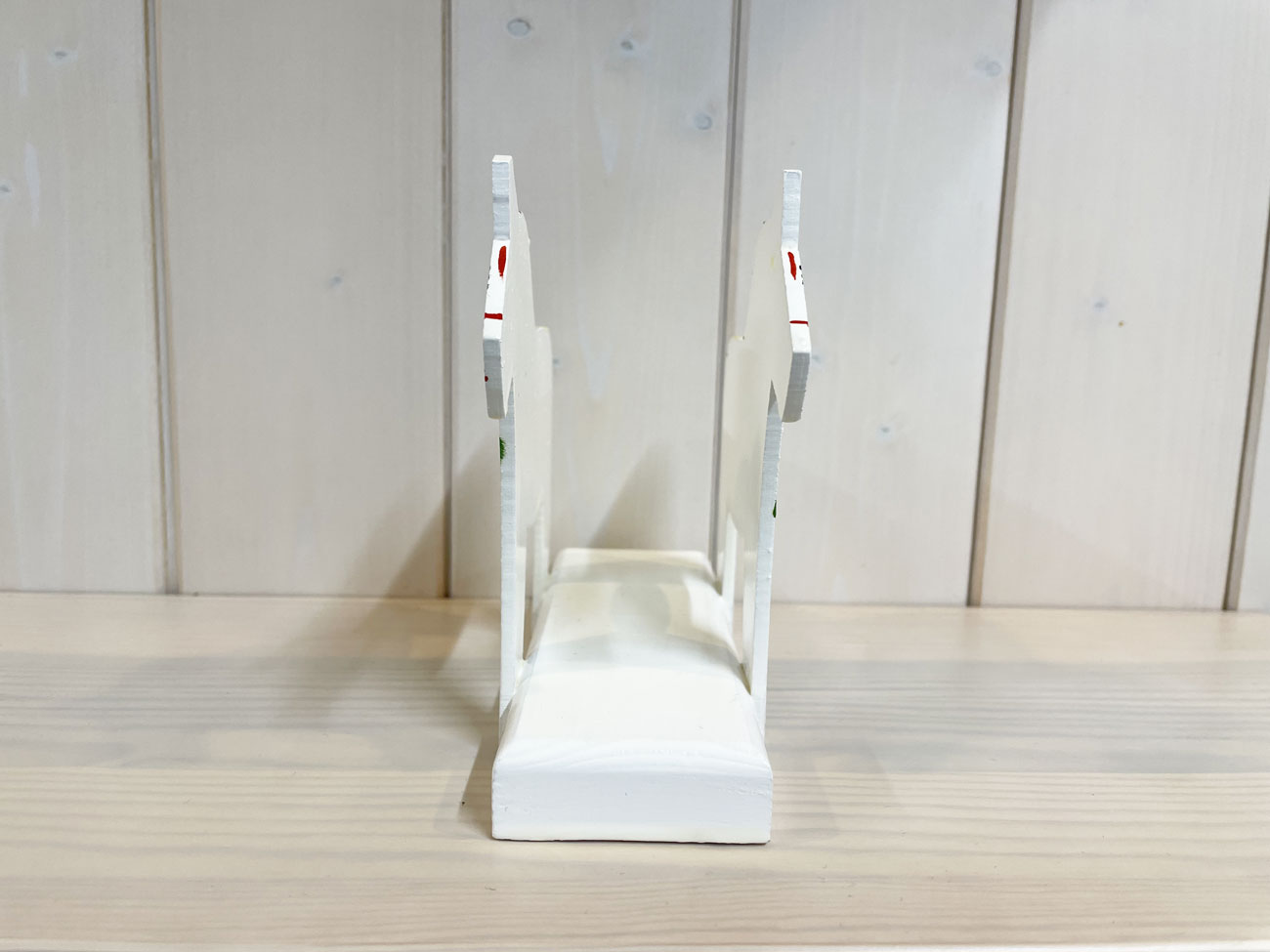 ダーラナホース柄ナプキンスタンド/NilsOlsson