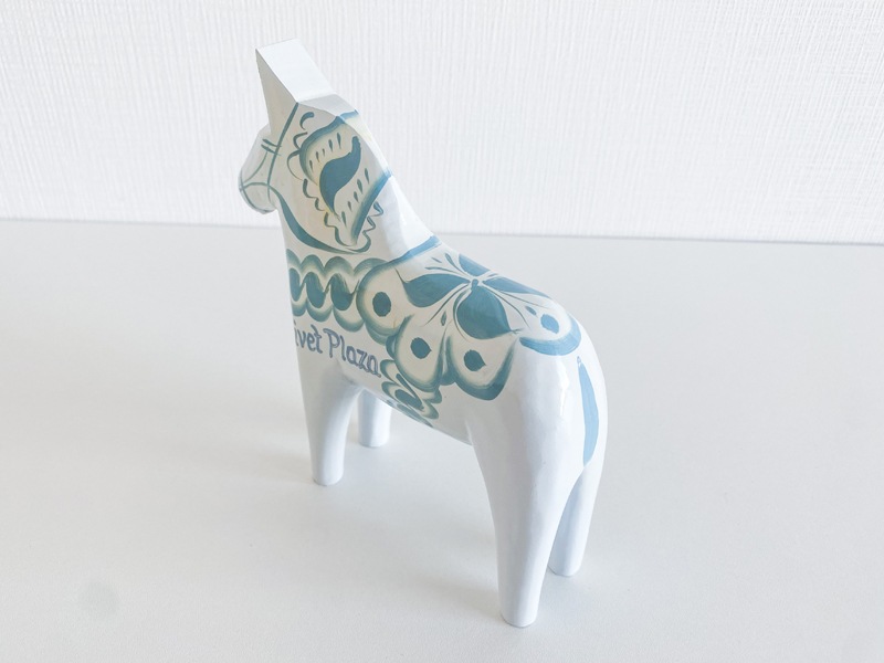 【当店限定！】ダーラナホース 2026 Special color／Yuki