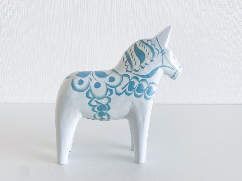 【当店限定！】ダーラナホース 2026 Special color／Yuki