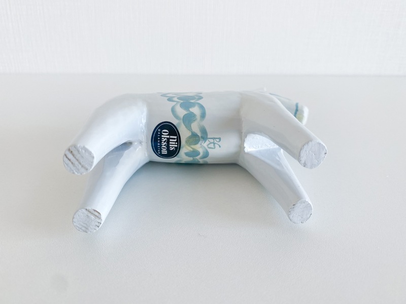 【当店限定！】ダーラナホース 2026 Special color／Yuki