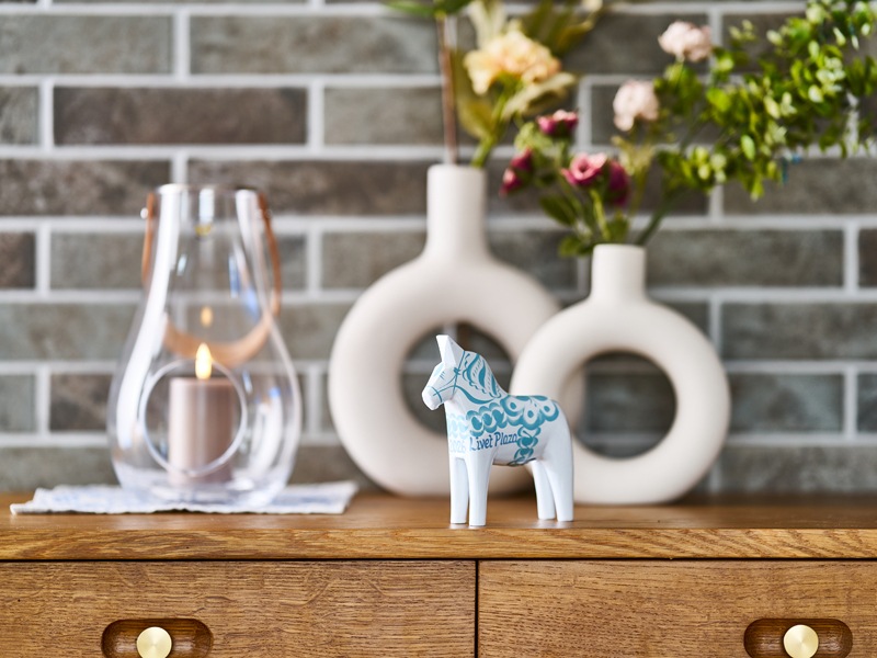 【当店限定！】ダーラナホース 2026 Special color／Yuki