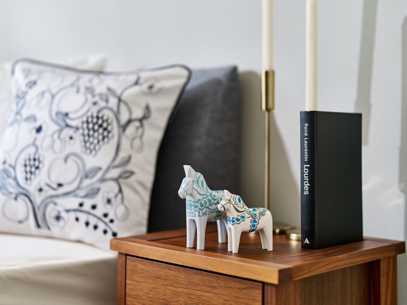 【当店限定！】ダーラナホース 2026 Special color／Yuki