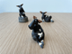 ヘラジカ　ベストフレンド