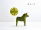 ダーラナホース-Urushi-