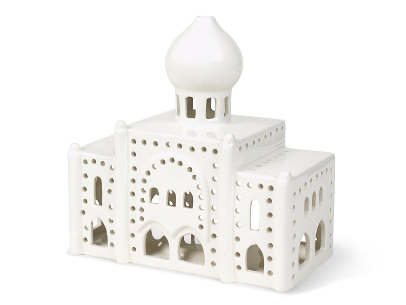 Urbania　チボリ　ライトハウスニム／KAHLER