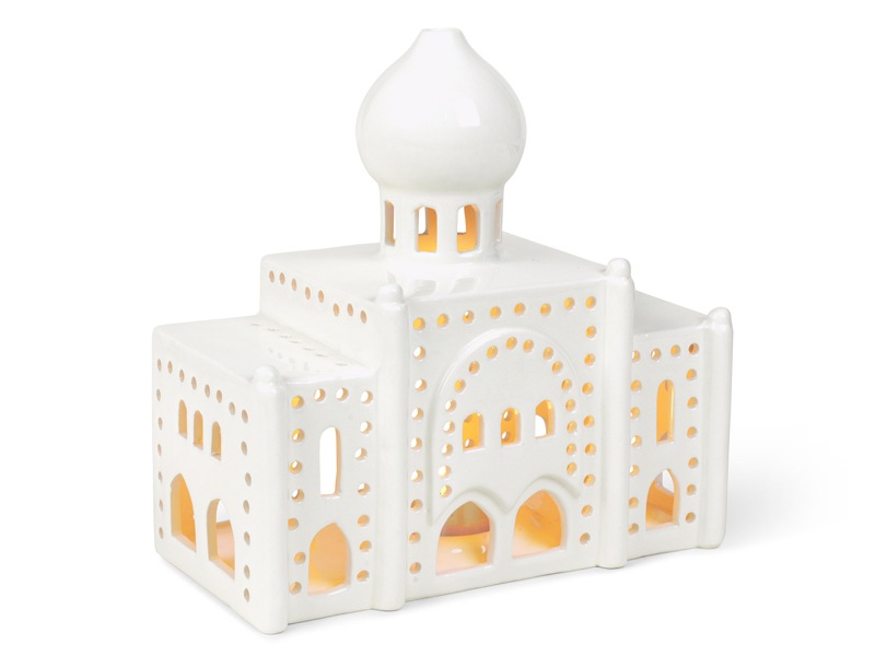 Urbania　チボリ　ライトハウスニム／KAHLER