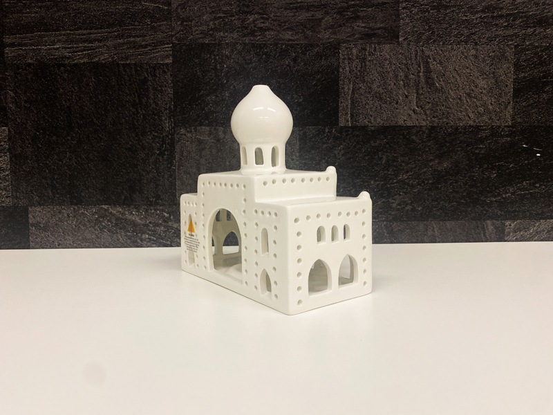 Urbania　チボリ　ライトハウスニム／KAHLER