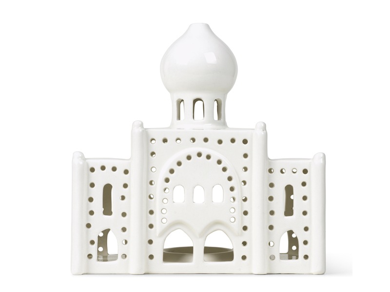 Urbania　チボリ　ライトハウスニム／KAHLER