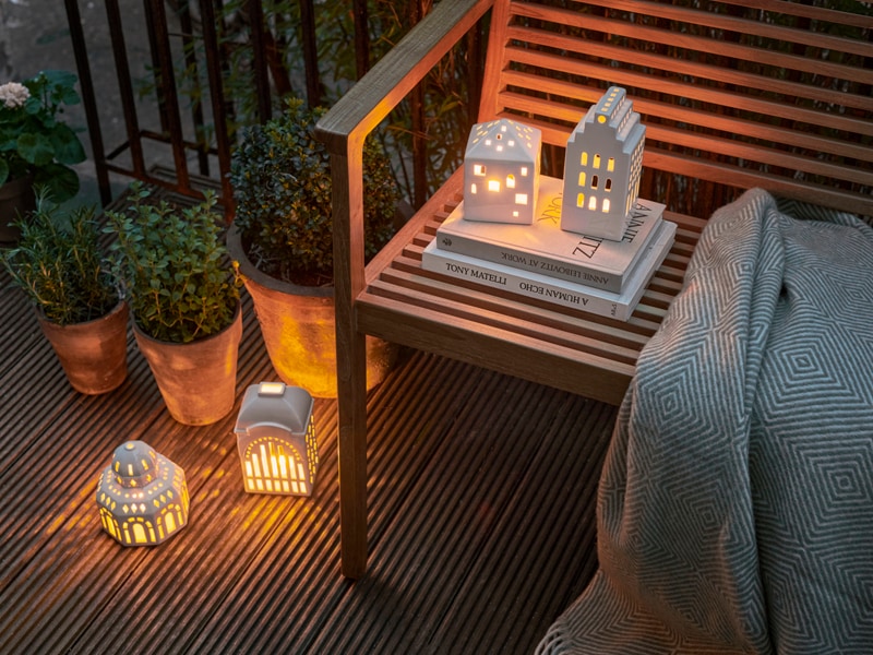 Urbania　タウンハウス／KAHLER