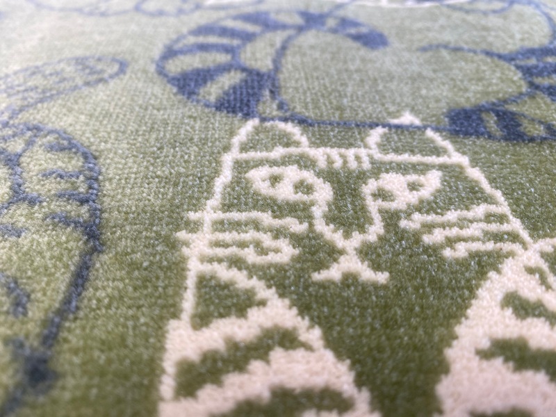 スケッチマット（80xm×50cm）/LISA LARSON