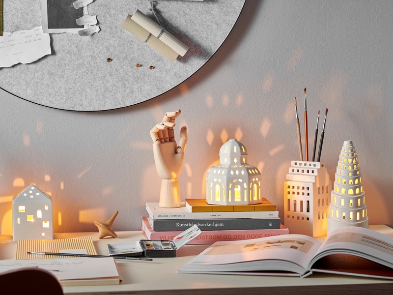 Urbania　マナー／KAHLER