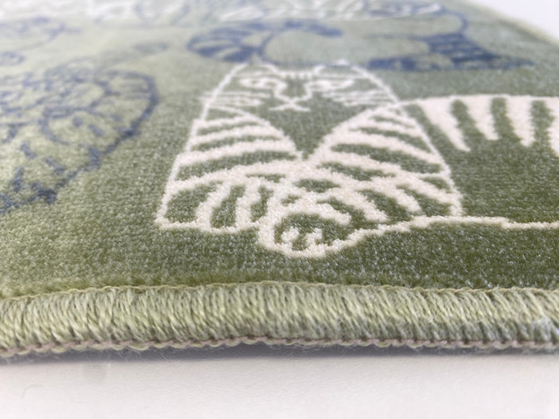 スケッチキッチンマット（120xm×60cm）/LISA LARSON