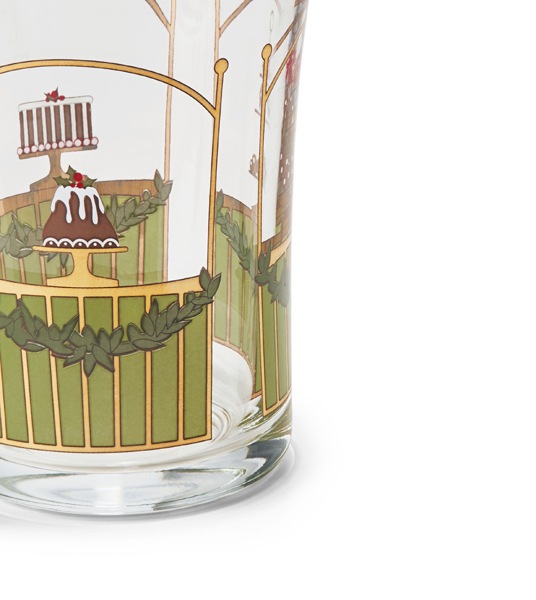 HOLME GAARD High Life デンマーク　ビンテージ　グラス　2本 HOLME GAARD High Life デンマーク ビンテージ グラス 2本 HOLME