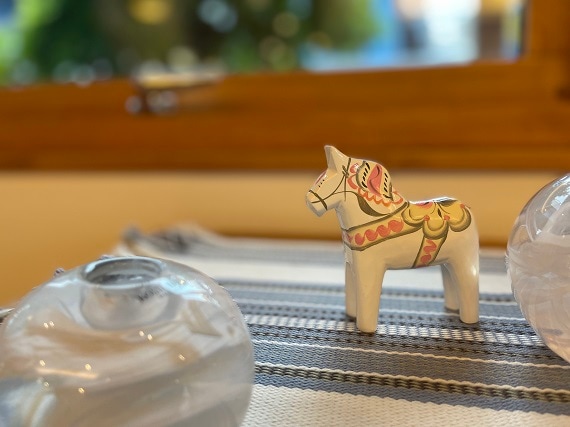 ダーラナホース（Juni） 誕生月：6月 | インテリア,ダーラナホース