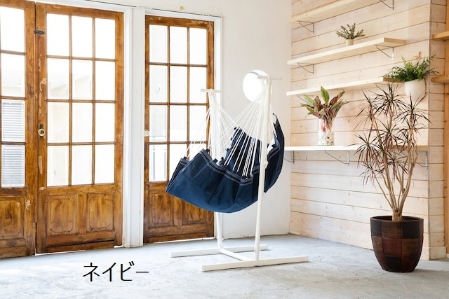 単品【チェアハンモック】／World Hammock