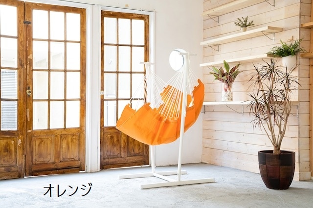 単品【チェアハンモック】／World Hammock