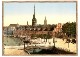 COPENHAGEN STOCK EXCHANGE／The Dybdahl co.　