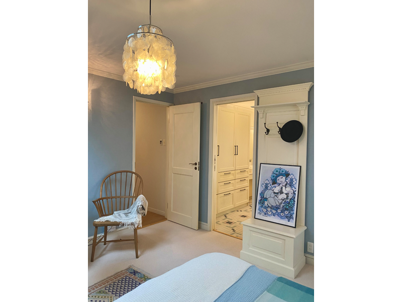 ミス・エラ／Bjørn Wiinblad