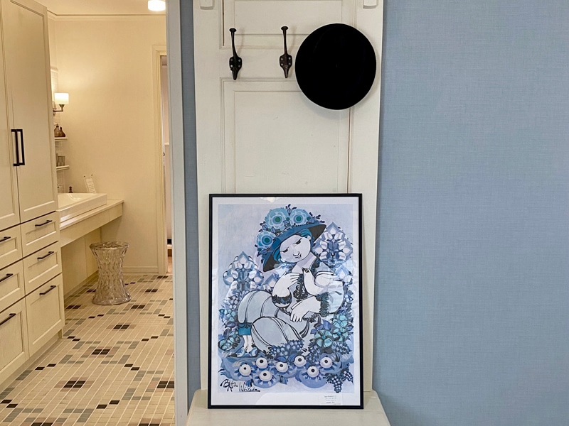 ミス・エラ／Bjørn Wiinblad | インテリア,アート／書籍 | Livet Plaza